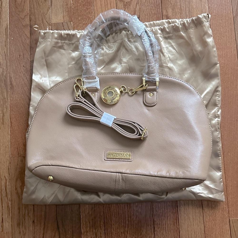 Brand new Joy&Iman handbag